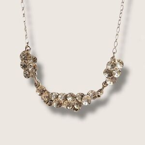 925 Sterling Silver Necklace